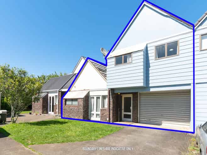 2/180 Green Lane West, Greenlane