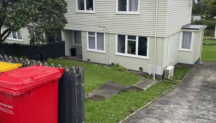 66 Hereford Street, Cannons Creek