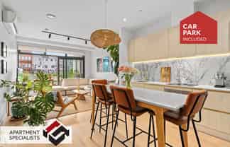 13 Dundonald Street, Eden Terrace