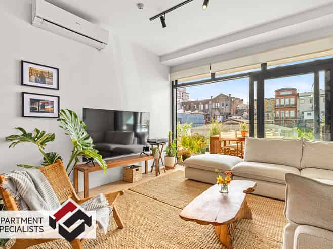 13 Dundonald Street, Eden Terrace