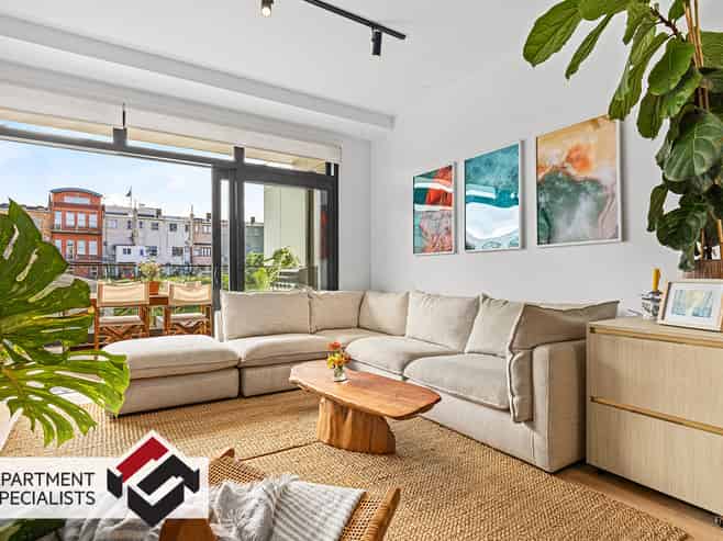 13 Dundonald Street, Eden Terrace