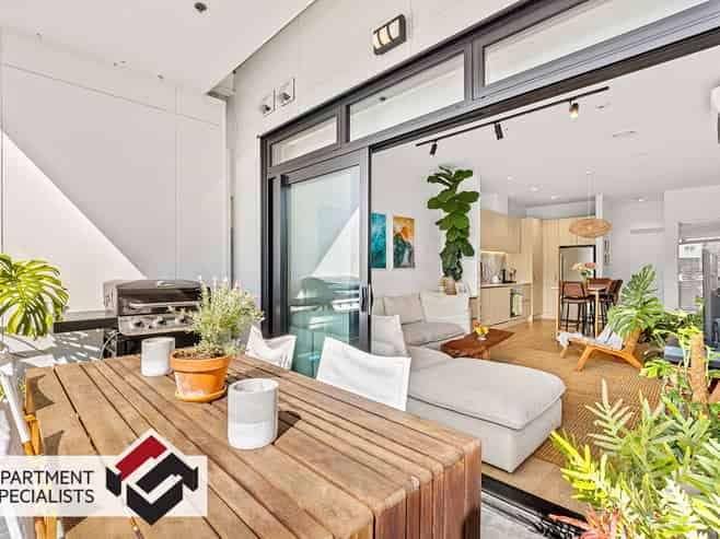 13 Dundonald Street, Eden Terrace