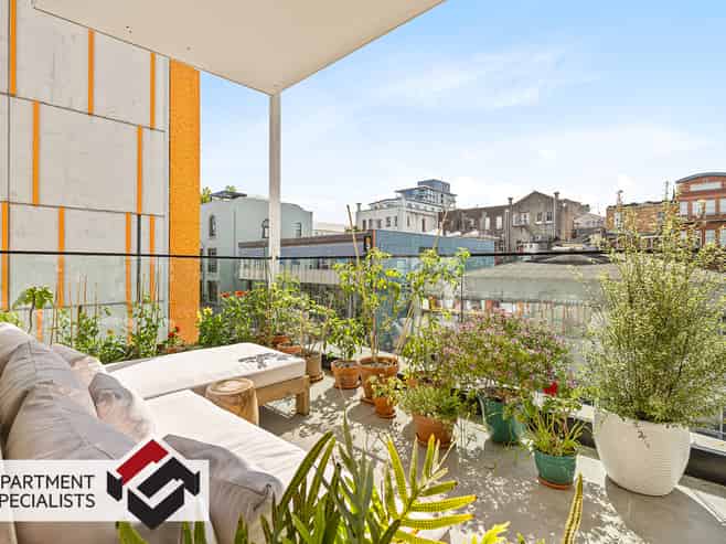 13 Dundonald Street, Eden Terrace