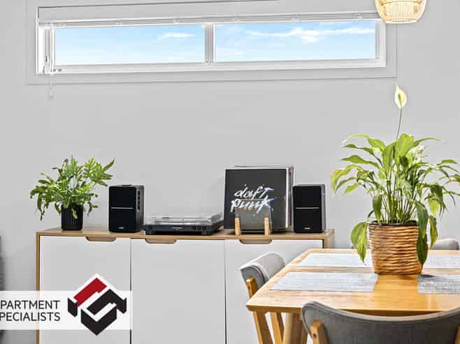 121 Newton Road, Eden Terrace