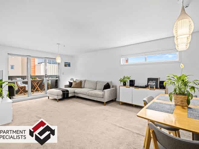 121 Newton Road, Eden Terrace