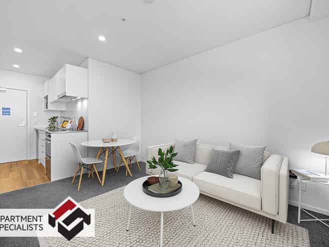 100 Anzac Avenue, Auckland Central