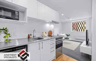 100 Anzac Avenue, Auckland Central