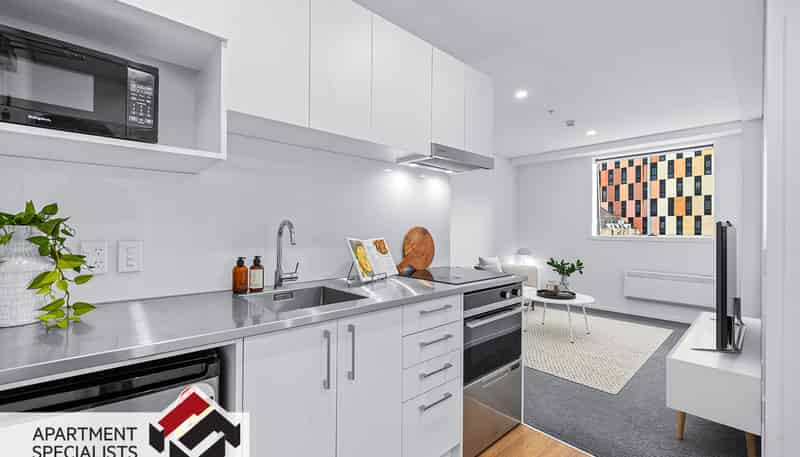 100 Anzac Avenue, Auckland Central