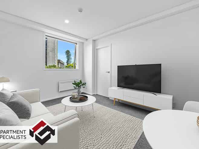 100 Anzac Avenue, Auckland Central