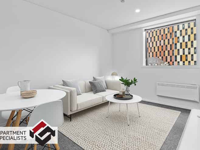 100 Anzac Avenue, Auckland Central