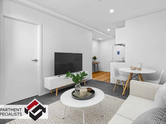 100 Anzac Avenue, Auckland Central