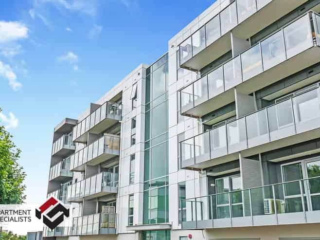 20 Charlotte Street, Eden Terrace