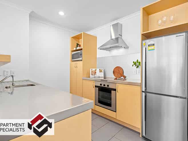 20 Charlotte Street, Eden Terrace