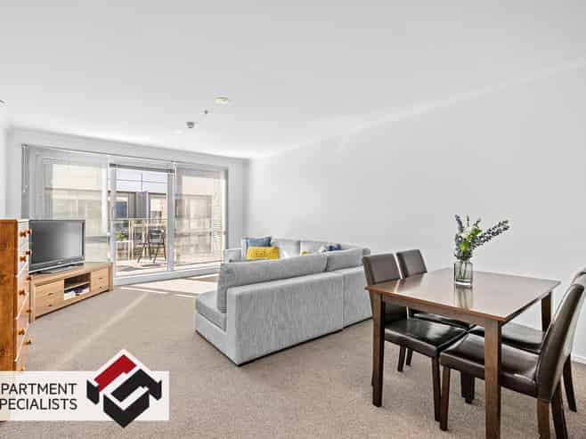 20 Charlotte Street, Eden Terrace