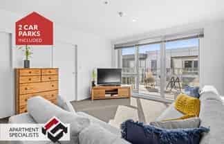 20 Charlotte Street, Eden Terrace