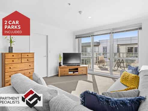 20 Charlotte Street, Eden Terrace