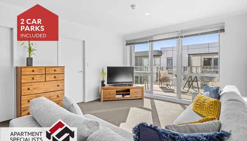 20 Charlotte Street, Eden Terrace