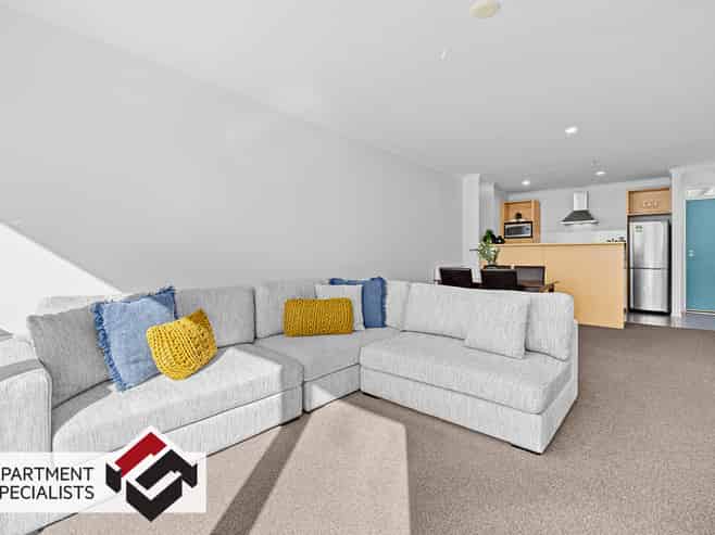 20 Charlotte Street, Eden Terrace