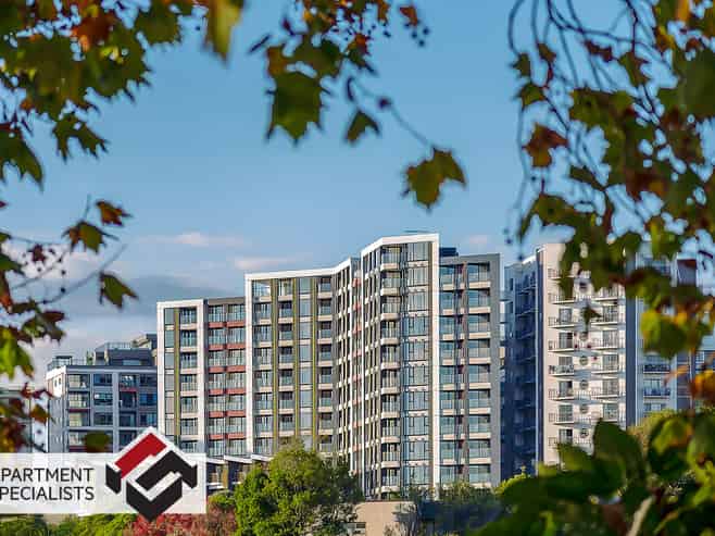 15 Union Street, Auckland Central