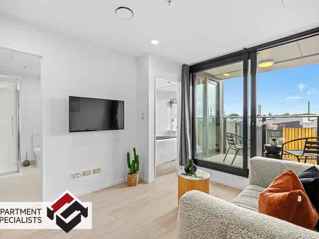 15 Union Street, Auckland Central