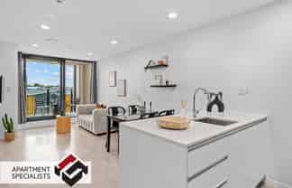 15 Union Street, Auckland Central