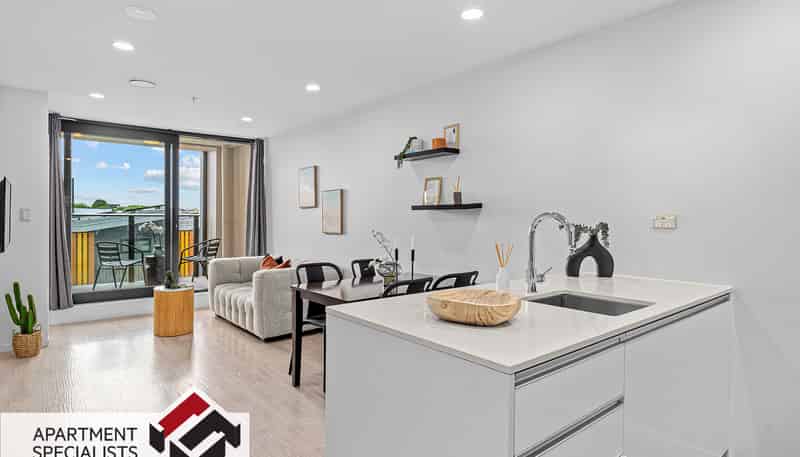 15 Union Street, Auckland Central