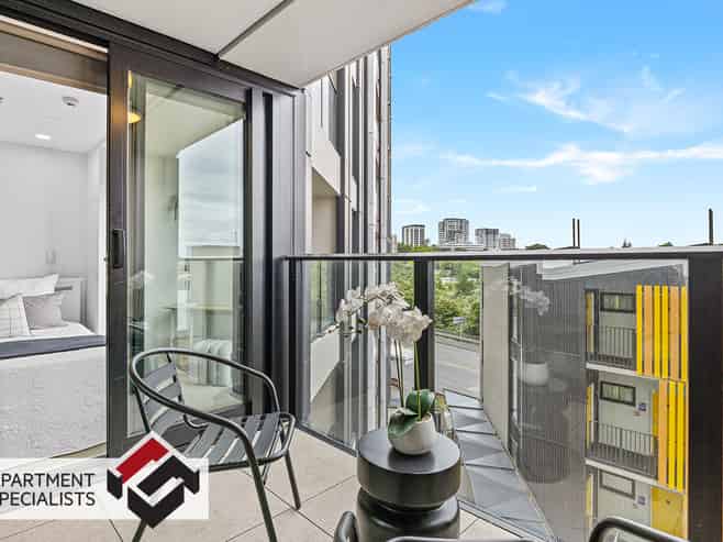 15 Union Street, Auckland Central