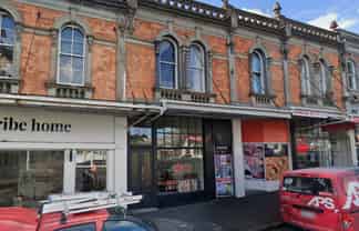 Eden Terrace Boutique Retail/Hospo| 130m2