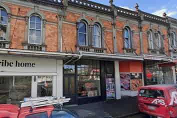 Eden Terrace Boutique Retail/Hospo| 130m2