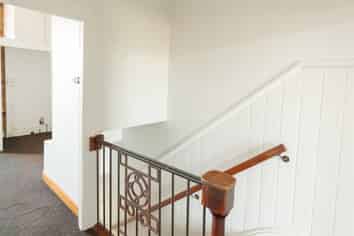 Parnell Live Work Retail Space | 117 m2