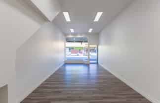 Parnell Live Work Retail Space | 117 m2