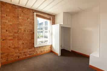 Parnell Live Work Retail Space | 117 m2