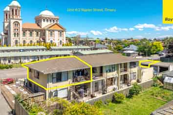 4/2 Napier street, Parkside