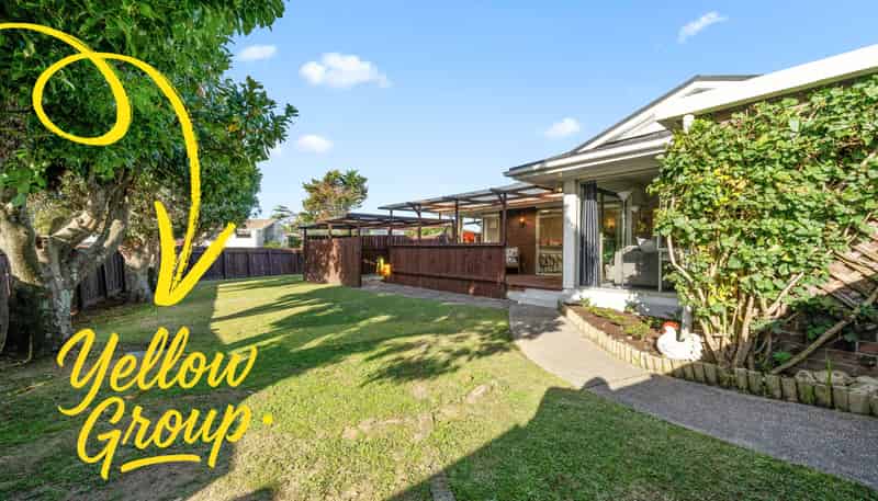 162 Hillside Road, Papatoetoe