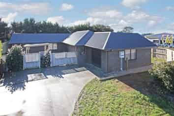 1 Lough Bourne Drive, Pukekohe