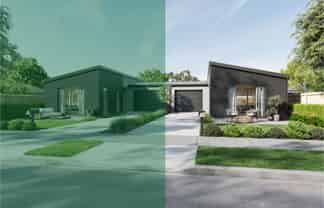  Lot 732 Arbor Green, Rolleston