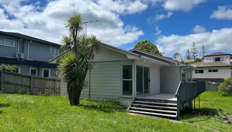 43 Lavery Place, Sunnynook