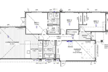  Lot 323 Arbor Green, Rolleston