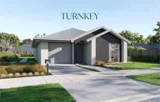  Lot 323 Arbor Green, Rolleston