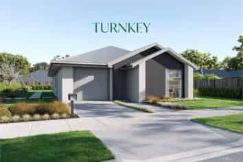  Lot 323 Arbor Green, Rolleston