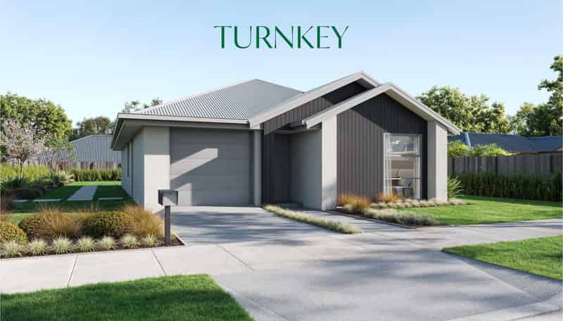  Lot 323 Arbor Green, Rolleston