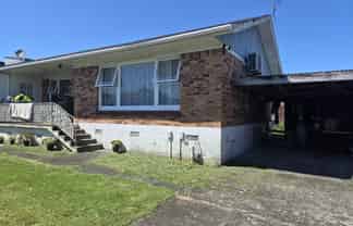 2/23 Coronation Road, Papatoetoe