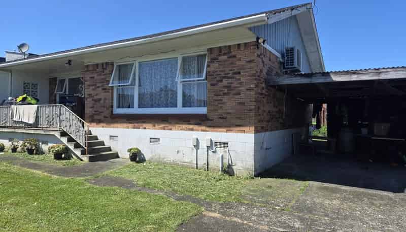 2/23 Coronation Road, Papatoetoe