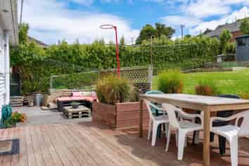 41 Prospect Bank, Wakari