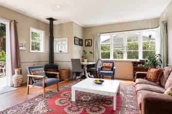 41 Prospect Bank, Wakari