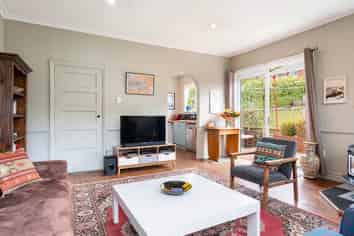 41 Prospect Bank, Wakari