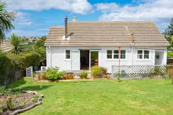 41 Prospect Bank, Wakari