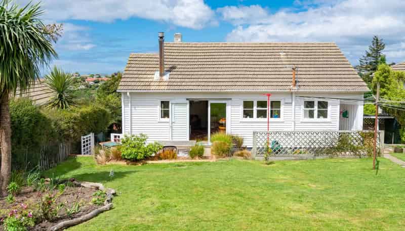 41 Prospect Bank, Wakari