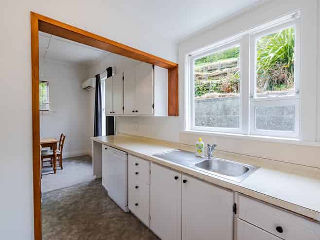 78 Buccleugh Street, North Dunedin