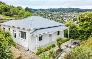 78 Buccleugh Street, North Dunedin